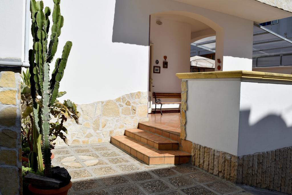 Casa Samsara Baia Verde Ferienhaus Gallipoli
