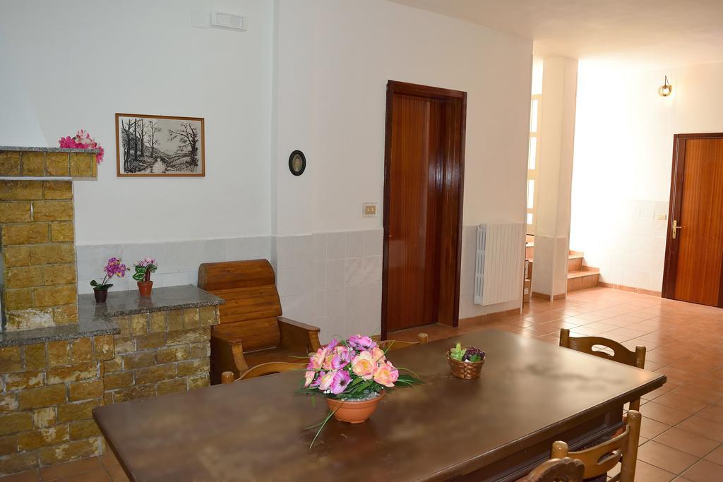 Casa Samsara Baia Verde