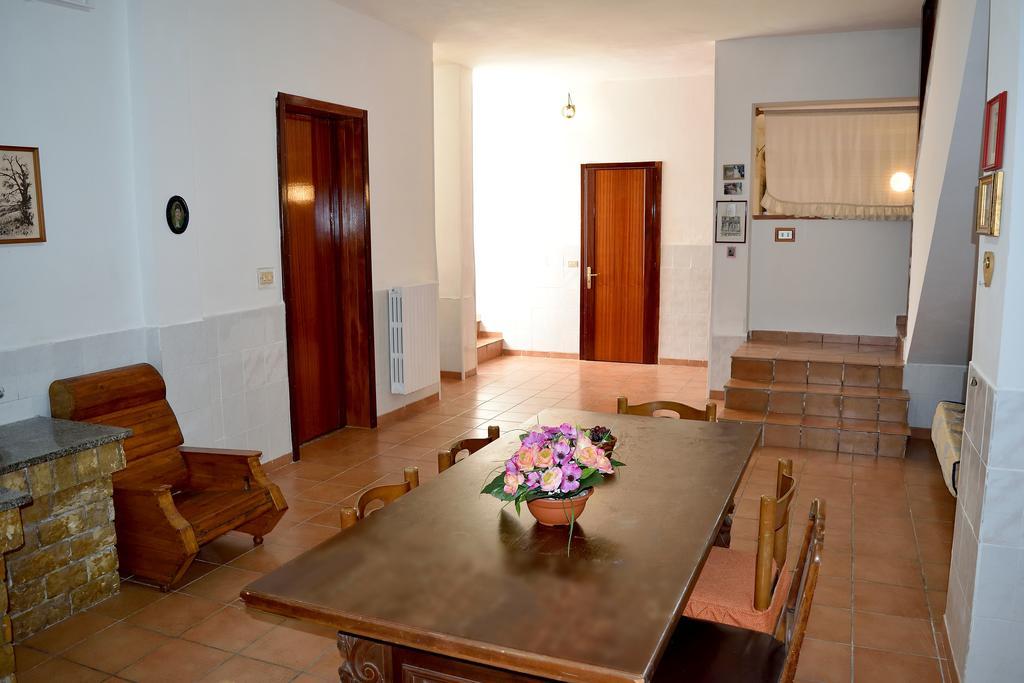 Casa Samsara Baia Verde Ferienhaus *