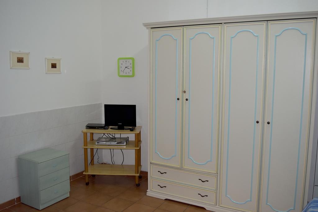 Casa Samsara Baia Verde *